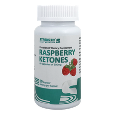 Raspberry Ketone