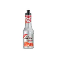 Monin Purémix Jordbær 100 cl