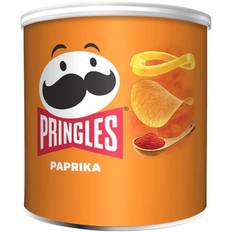 Pringles Paprika 40 gram