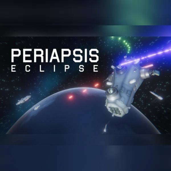 Periapsis: Eclipse (PC) Steam Gift - GLOBAL.