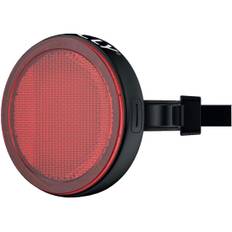 Cykelreflex med inbyggd - Smart tag finder