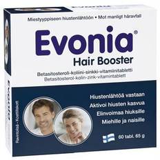 Evonia Booster 60 tabl