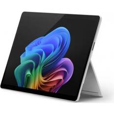 Microsoft Laptop Surface Pro 11 ZFB-00009 X Elite X1E-80-100 Touch 13" OLED 120Hz 16GB 512SSD Adreno 5G W11Pro Platinum
