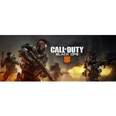 Call of Duty Black Ops 4 (PC) - Standard