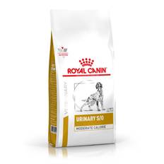 RC Urinary S/O Moderate Calorie Dog 6,5 kg