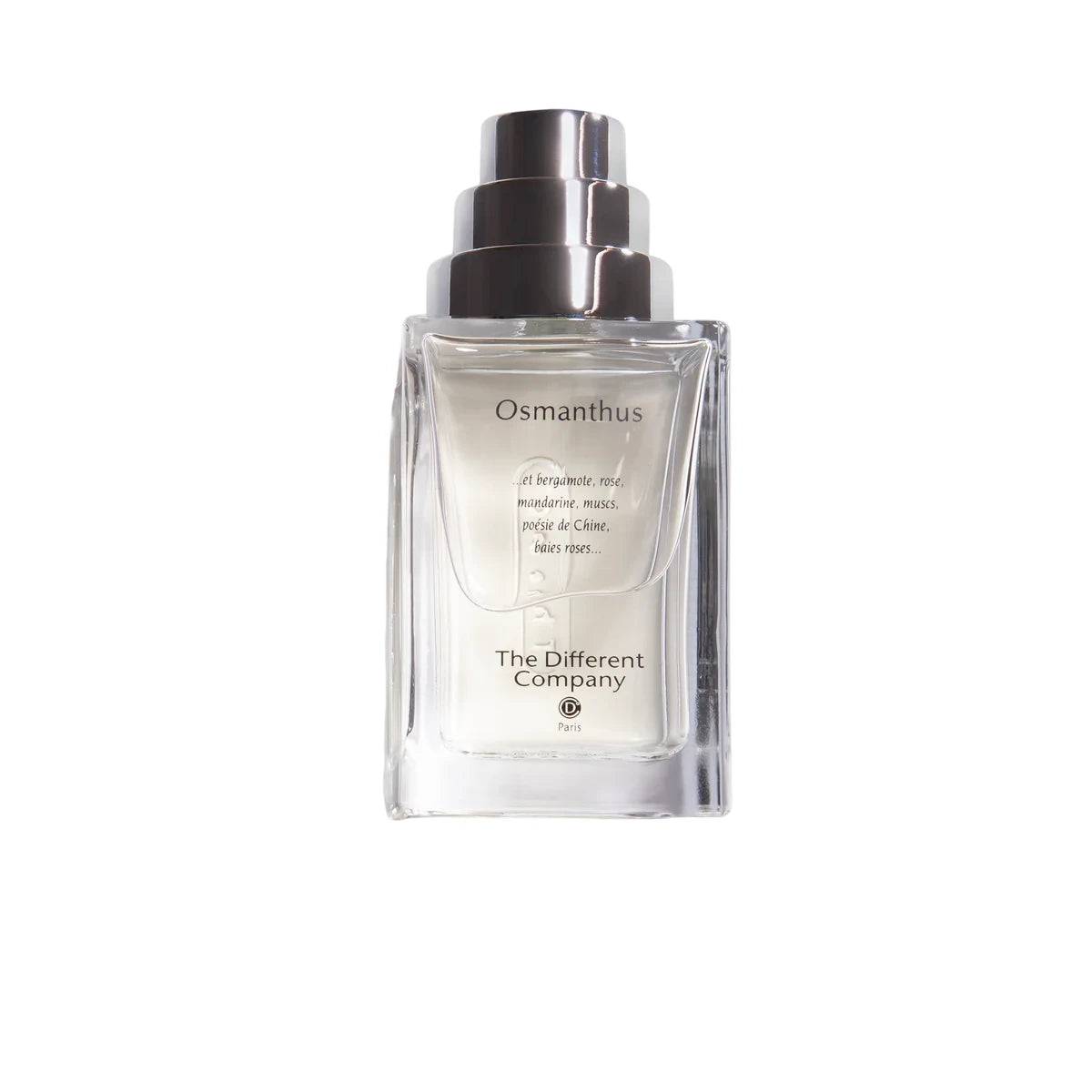 The Different Company Osmanthus Eau de Toilette 100 ml Tester