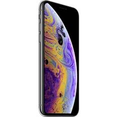 iPhone XS | 256 GB | silver