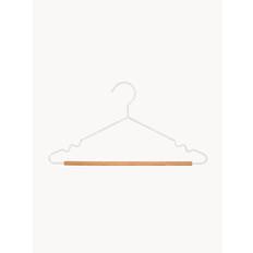 Klädhängare Adult Top, 10 stycken