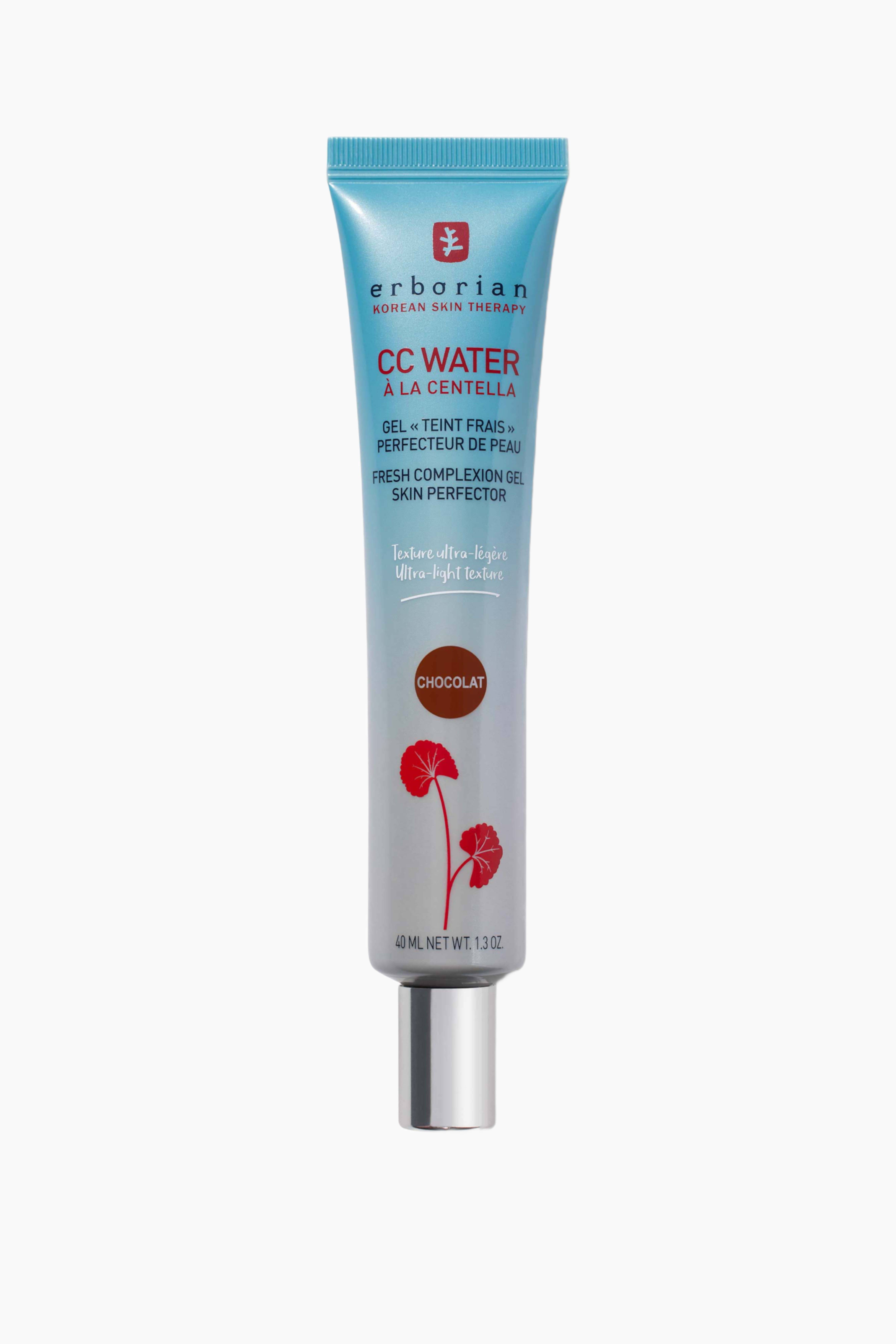 Erborian - Cc Water - Chocolat (one size)