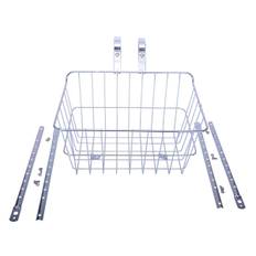 Kurv Wald 1512 Drop Top Chrome
