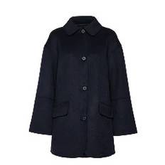BRIXTOL TEXTILES Edie |Navy |L