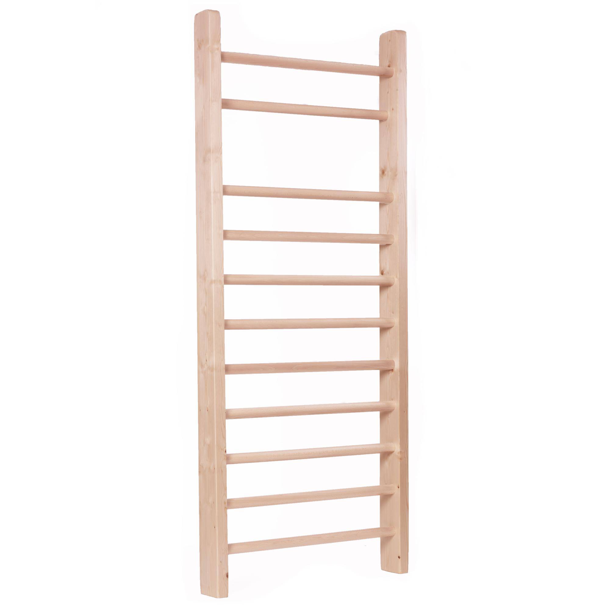 MASTER stege 220 x 80 cm - lackerad