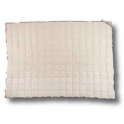 Økologisk Dobbeltdyne Kapok 200x220cm - Cocoon Company