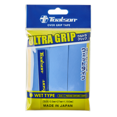 Toalson Ultra Greppslindor 3-pack (Blå)
