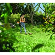Stihl FSA 80 buskrydder inkl. batteri og lader