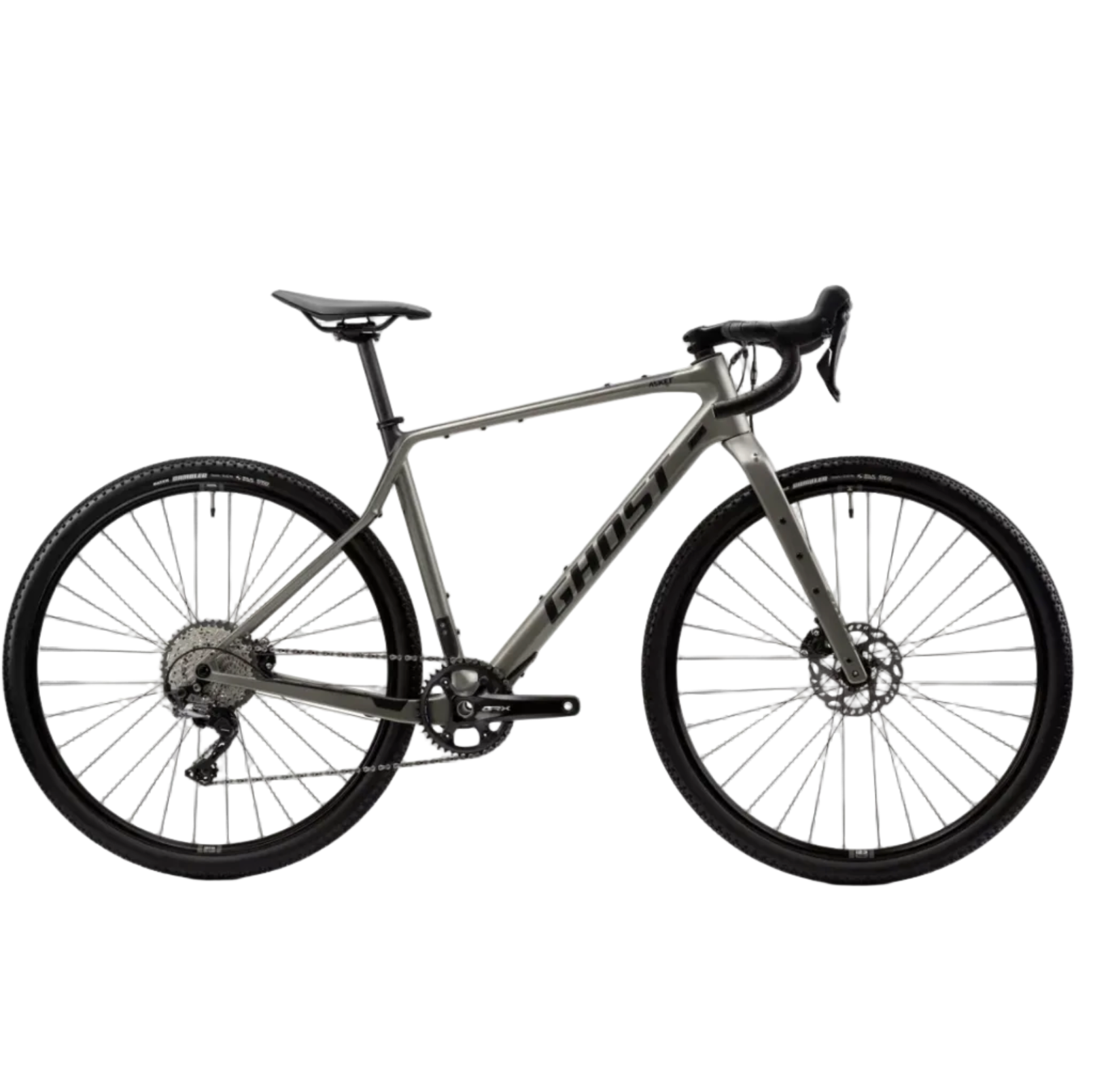 Ghost Asket CF Pro 2025 - Shimano SLX - Rodi Ready 23 ASY, Valve Hole
