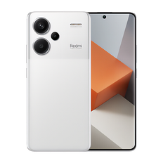 Xiaomi Redmi Note 13 Pro PLUS 5G (256GB/White)