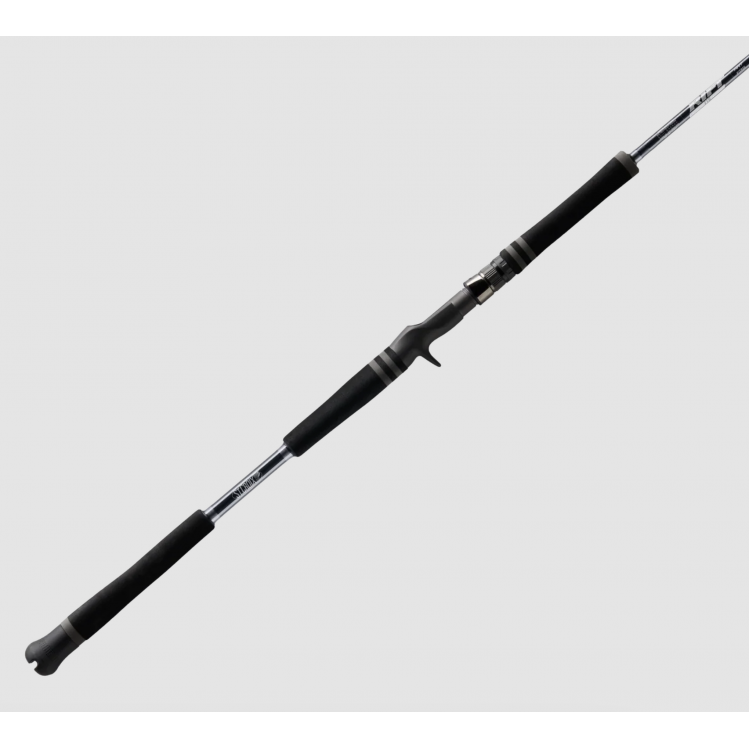 St. Croix Rift Jig - 5'8'' Extra Heavy