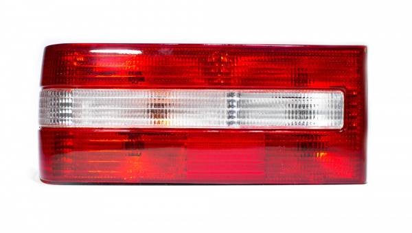 Baklampa med Vit Blinkers Höger Volvo 740 1990-1992