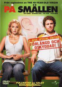 DVD - På Smällen (2-Disc Special Edition) (Beg)