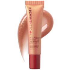 Ole Henriksen Glimmer Pout Preserve Lip Peptide Treatment 18 gr. - Strawberry Sorbet