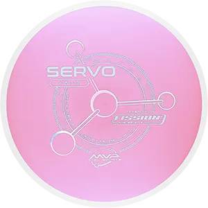 Fission Servo