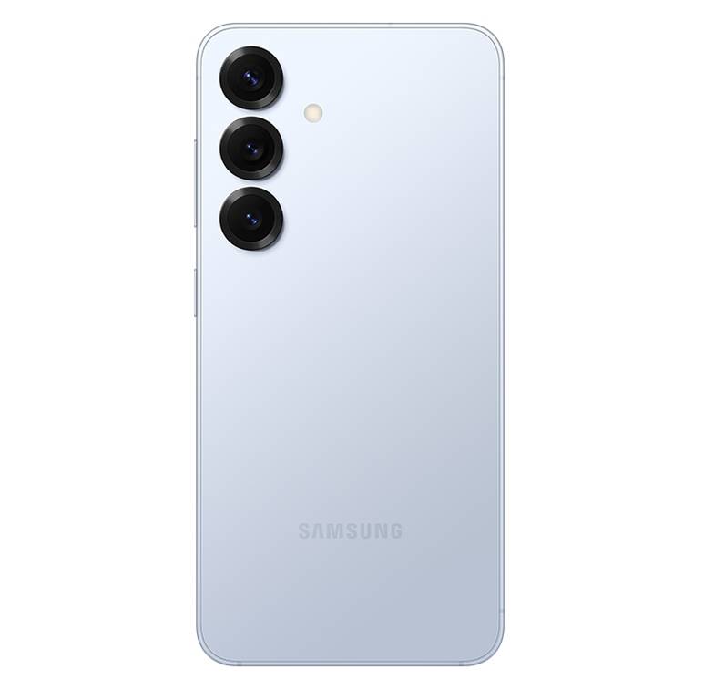 Samsung Galaxy S25 Plus Begagnad Ice 512 GB Klass B