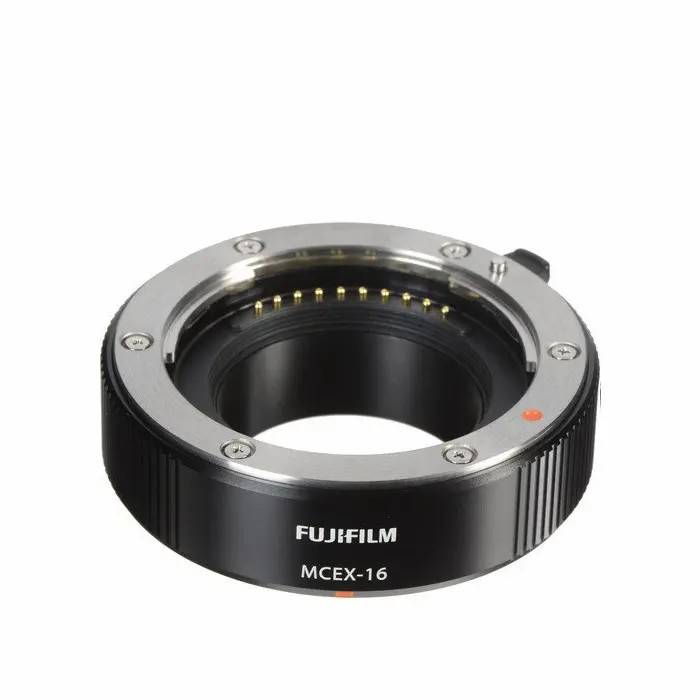 FUJI MACRO EXTENSION TUBE 16 MM.