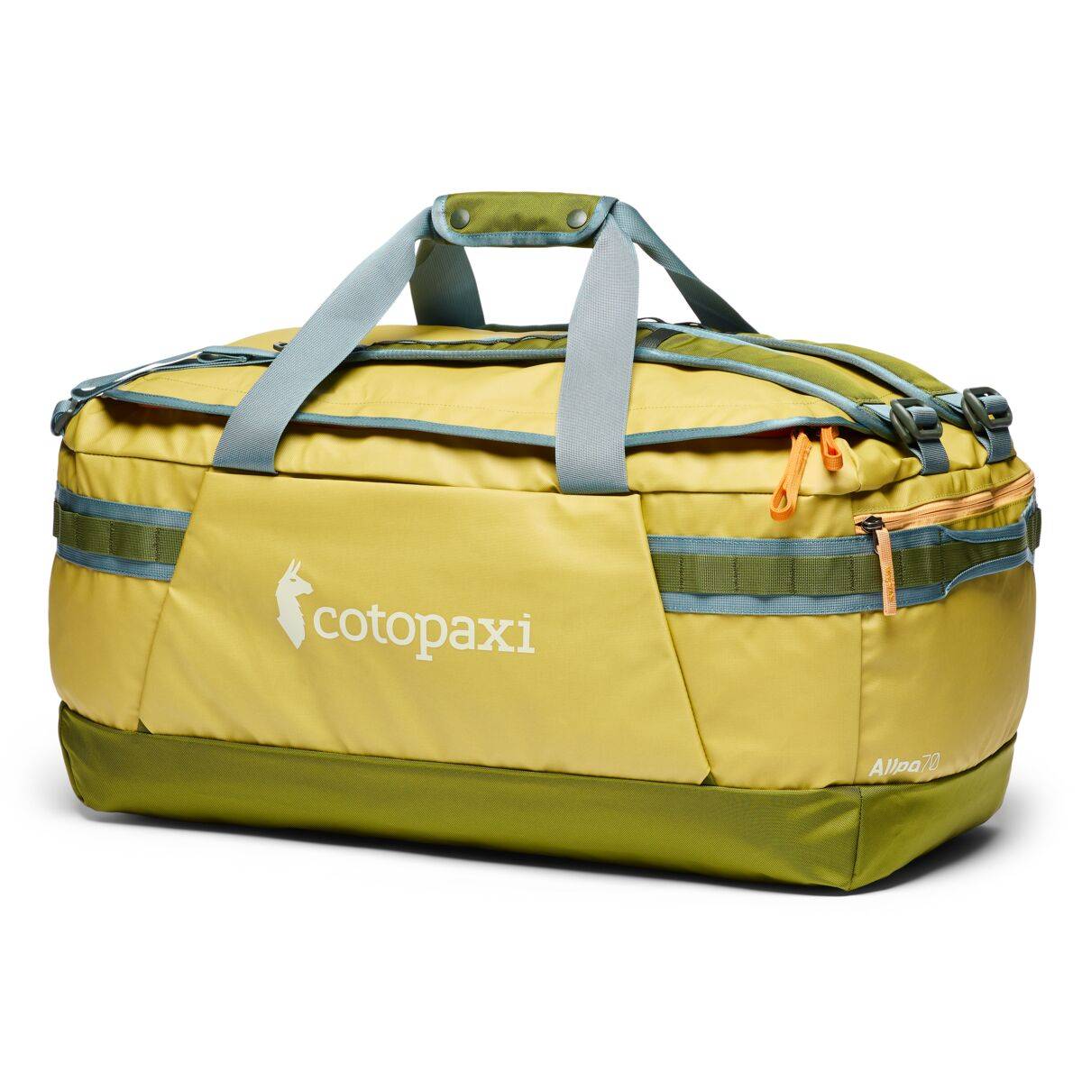 Cotopaxi Allpa 70 L Duffel Bag