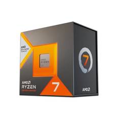 AMD Ryzen 7 7800X3D CPU Bundle