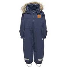 Jaxon 780 Flyverdragt - Dark Blue/597 80