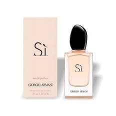 Giorgio Armani Si Eau De Parfum 50ml