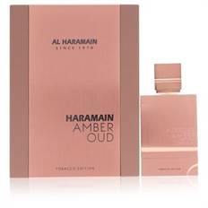 Al Haramain Amber Oud Tobacco Edition by Al Haramain - Eau De Parfum Spray 59 ml - för män