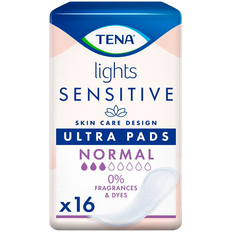 Tena Inco Sensitive Ultra Pads Normal (20 stk)