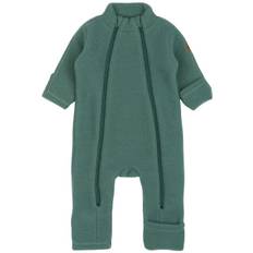 Mikk-Line Køredragt - Uld - Balsam Green - Mikk-Line - 56 - Køredragt