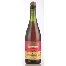 Val de France - Hindbær cider U/ Alkohol