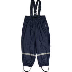 Regnbyxor Navy 98/104