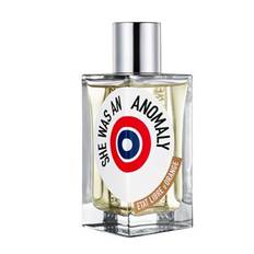 Etat Libre D'Orange She Was An Anomaly - Eau de Parfum - Resestorlek - 10 ml