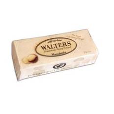 Honningnougat, mandler, 50g