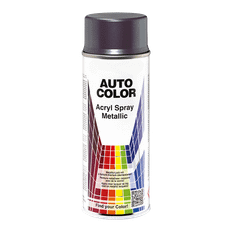 MOTIP 51000 Fordons-kombinationslack 400 aerosol svart Kompakt green glossy 400 ml