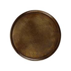 Fat Zelda, vintage brass - Artwood