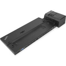 Lenovo Think Pad Ultra Docking Station 40AJ | inkl. 90W strømforsyning