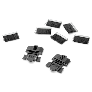 Automower® Hjulbørstesæt - 305/315/310 Mark ll/315 Mark ll/405X/415X