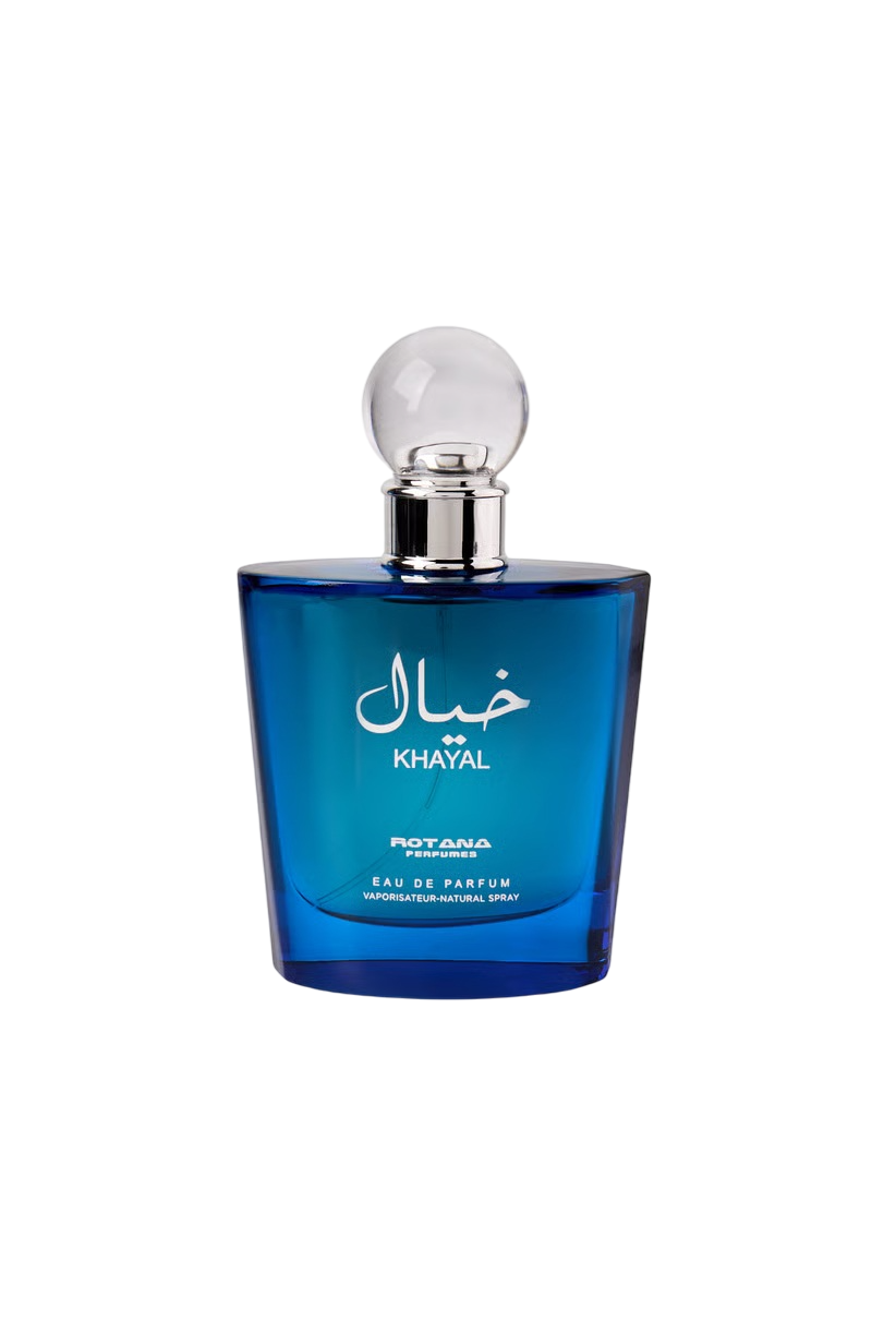 Rotana Khayal, eau de parfum, unisex, 100 ml