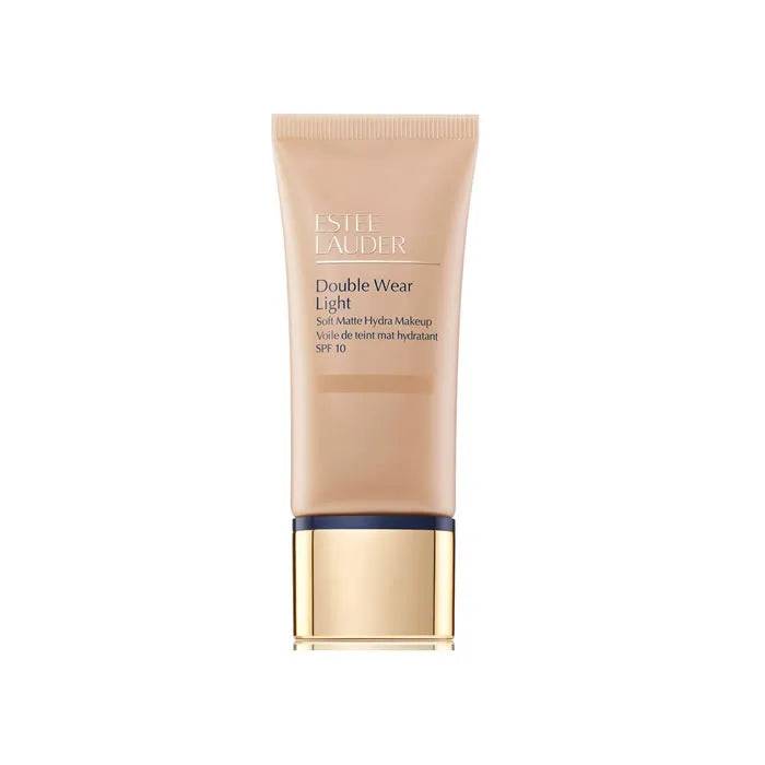 Estée Lauder Double Wear Light Soft Matte Hydra Makeup 1w2 Sand SpfF10 30ml