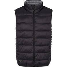 H2O - Nord vest - Herre  - 3XL  - Sort