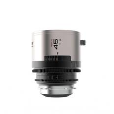 BLAZAR REMUS 45MM T2.0 1,5X ANAMORPHIC SILVER PL