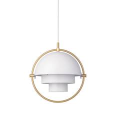 GUBI | Multi-Lite Pendant Small