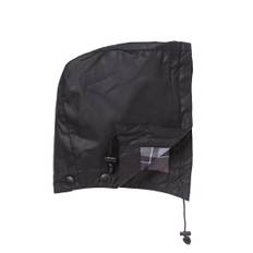 Barbour Classic Sylkoil Hood – Black