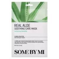 Some by Mi Real Aloe Soothing Care Mask